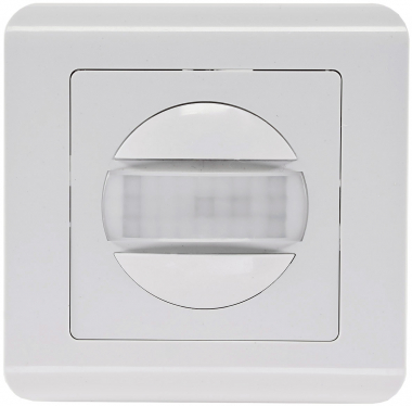 Unterputz PIR-Bewegungsmelder 160 Pro