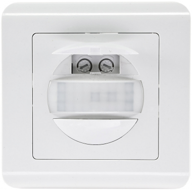 Unterputz PIR-Bewegungsmelder 160 Pro