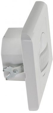 Unterputz PIR-Bewegungsmelder 160 Pro