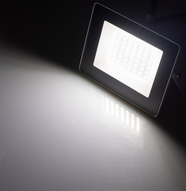 LED-Fluter CTF-SLW 30