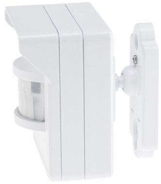 Funk-Klingel PIR Sensor Pilota Porta