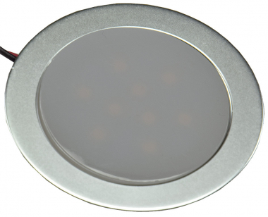 LED Einbauleuchte EBL Slim WW