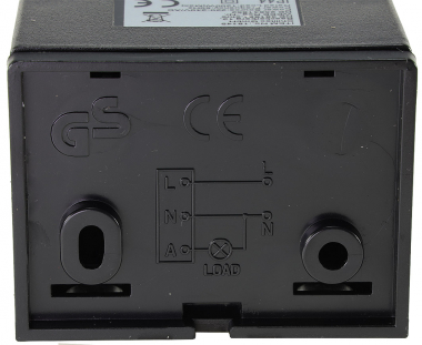 Aufputz Bewegungsmelder CBM 180