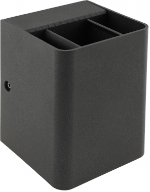 LED Wandleuchte Fachada