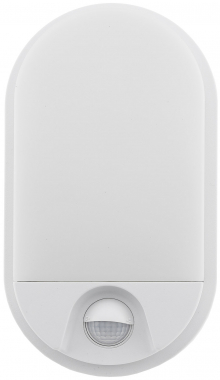 LED Wandleuchte NIAS IP54, 3000K