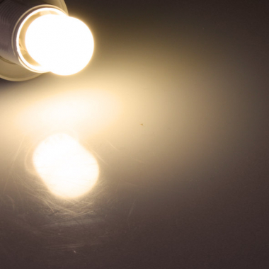 LED Lampe E14 Mini, 23x51mm