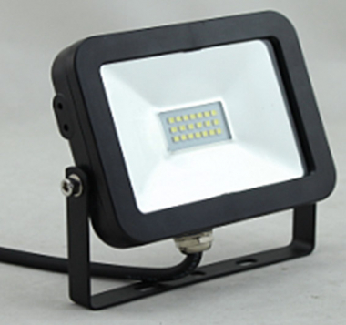 LED-Fluter SlimLine 30W, 12-24V=