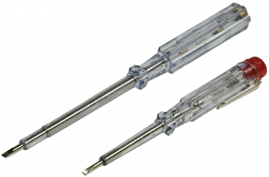 Spannungsprfer fr 230V, 2er Pack