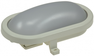LED Oval-Armatur FRL-O 12 IP44