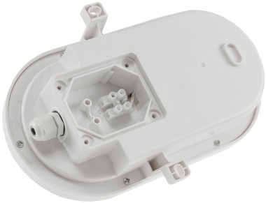 LED Oval-Armatur FRL-O 12 IP44