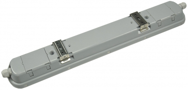 Wand-& Deckenleuchte HP-50 IP65, 120cm