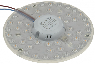 LED Umrstmodul UM18nw fr Leuchten