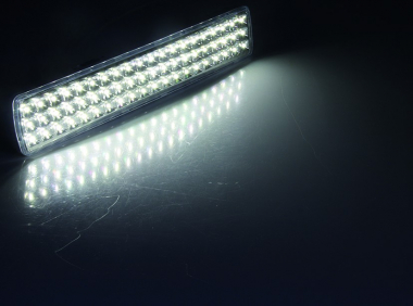 LED Notleuchte CTNL-60 SMD 365x70x37mm