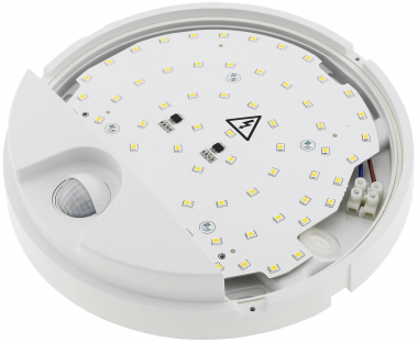 LED Wandleuchte PAYAR IP54, 4000K