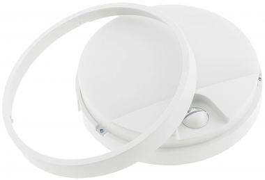LED Wandleuchte PAYAR IP54, 4000K