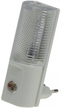 LED Nachtlicht mit Tag/Nacht-Sensor