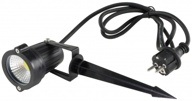 LED Gartenleuchte CT-GS5 5W, IP44