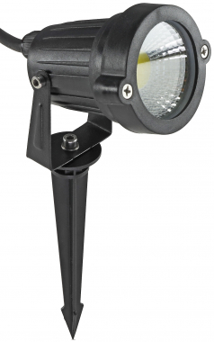 LED Gartenleuchte CT-GS5 5W, IP44