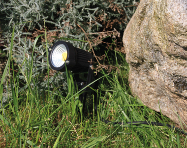 LED Gartenleuchte CT-GS5 5W, IP44