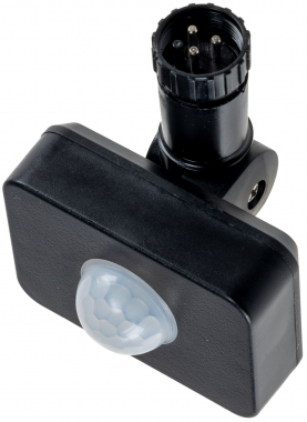 Bewegungsmelder fr LED-Fluter CTF-OB