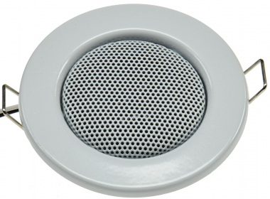 Decken-Einbaulautsprecher CTE-8W