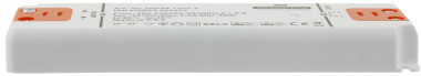 LED-Trafo CT-SL30 SlimLine 0,5-30W