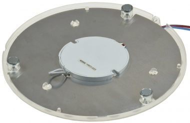 LED Umrstmodul UM24nw fr Leuchten