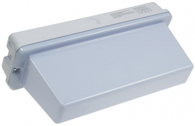 LED Fluchtwegleuchte NL-D2 30 LEDs