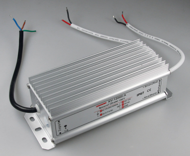 LED-Trafo IP67 wasserdicht, 1-60W