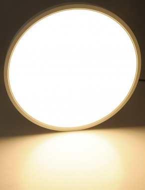 LED Deckenleuchte Santano 36w