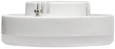 LED Leuchtmittel GX53 XH 90 warmwei