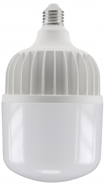 LED Jumbo Lampe E27 50W G500n