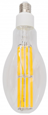 LED Filament-Lampe E27 50W FHE-50