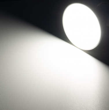 LED Strahler GU10 W90