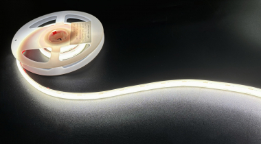 LED-Stripe CLS-COB V2 2m, neutralwei