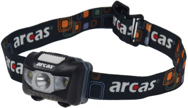 LED-Stirnlampe HeadLight CREE 5W