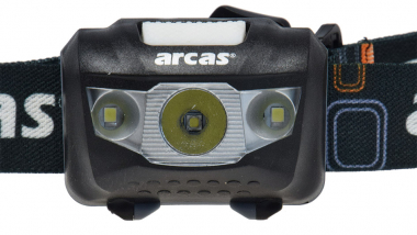 LED-Stirnlampe HeadLight CREE 5W
