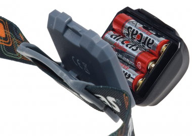 LED-Stirnlampe HeadLight CREE 5W