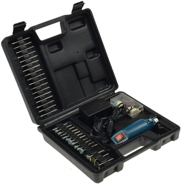Mini-Bohrmaschine Drill-Power V2 12V=