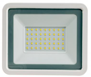 LED-Fluter REV Eco+ wei