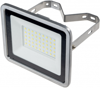 LED-Fluter REV Eco+ silber