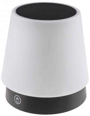 LED Akku Tischleuchte 29cm, dimmbar