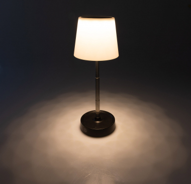 LED Akku Tischleuchte 29cm, dimmbar