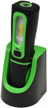 LED Stableuchte mit Akku FlexiLED 300+