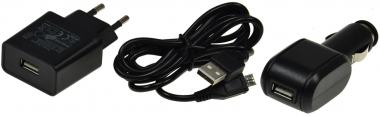LED Stableuchte mit Akku FlexiLED 300+