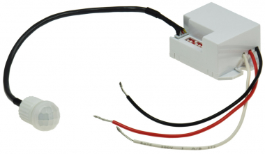Einbau-Bewegungsmelder CT-PIR Mini 12V