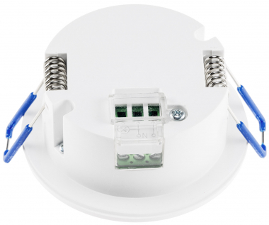Decken-Einbau-Bewegungsmelder 360 IP65