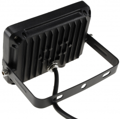 LED-Fluter SlimLine 11W, 12-24V=