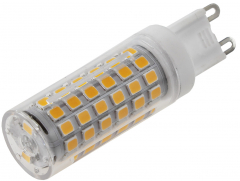 LED Stiftsockel G9, 10W, 1130lm