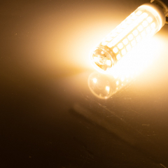 LED Stiftsockel G9, 10W, 1130lm